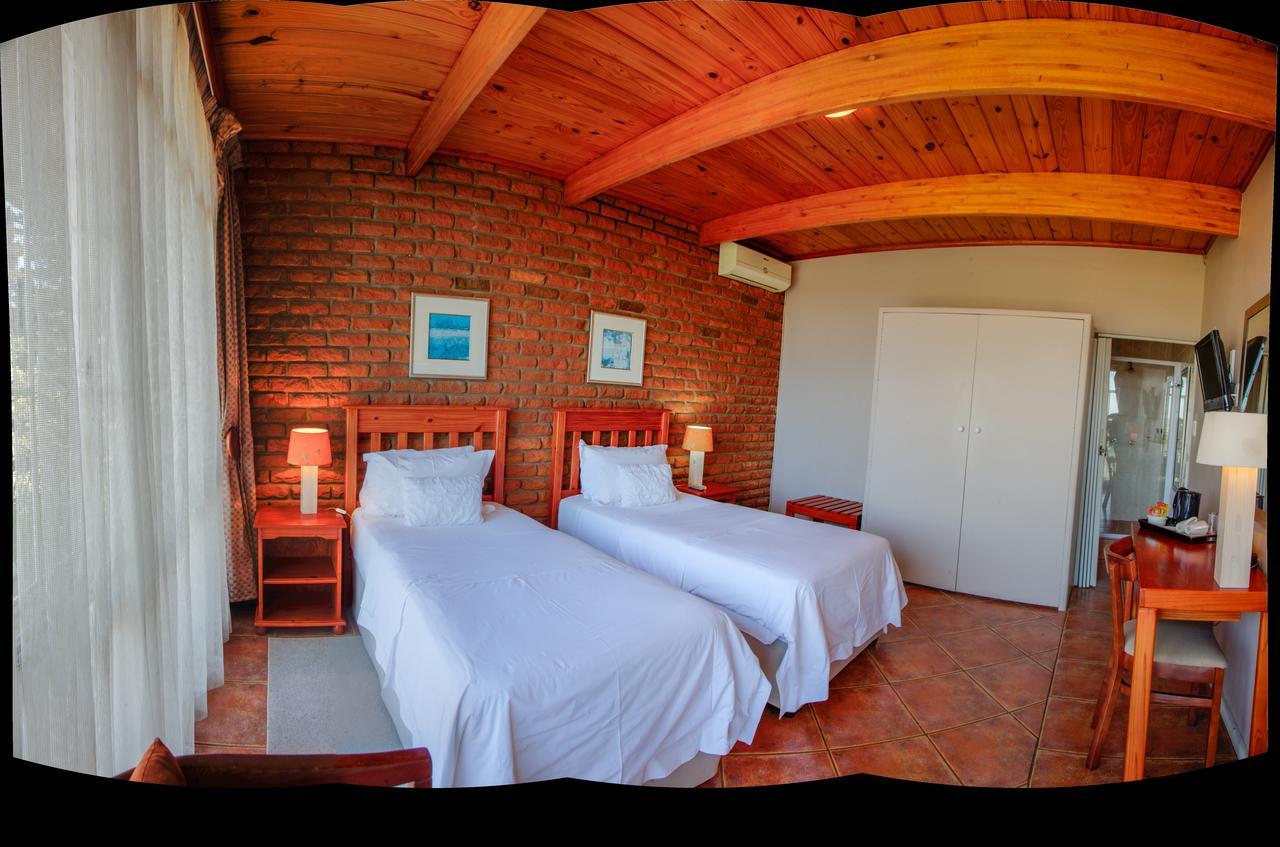 Adagio Guest House Pretoria-Noord Eksteriør bilde