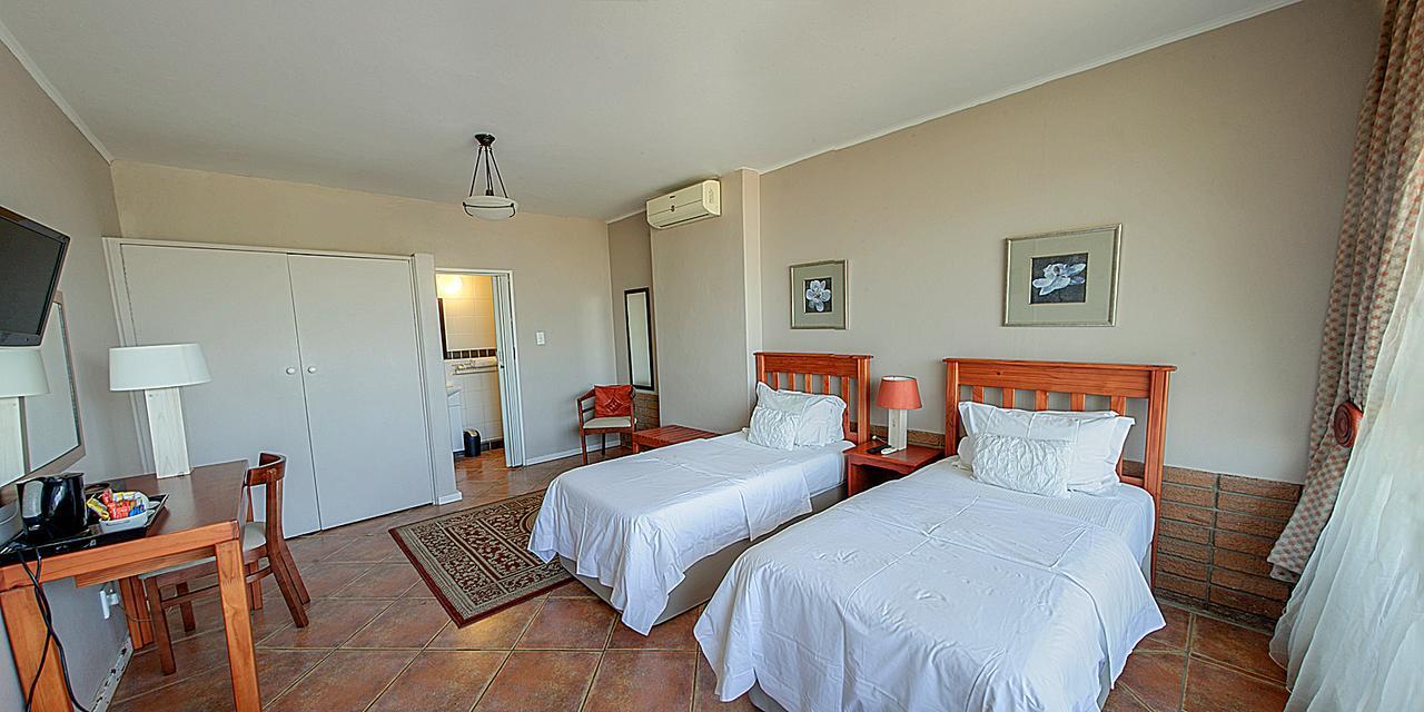 Adagio Guest House Pretoria-Noord Eksteriør bilde